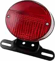 新品 テールランプ 2個セット 赤色 車用 Amazon | ImP LED 21灯 テールランプ 矢印 ウインカー 2個セット